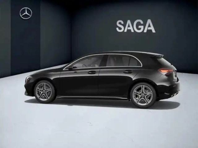 Mercedes Classe A 200 star edition — photo 29