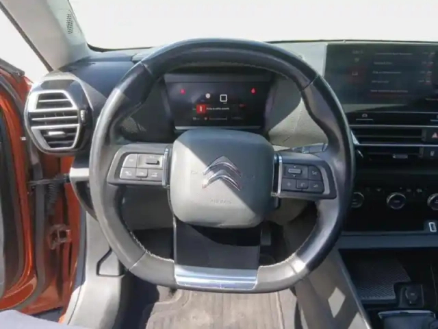 Citroën C4 bluehdi 110ch s&amp;s shine — photo 30