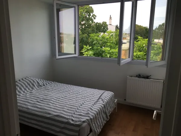 Colocation 2 chambres, Fontenay-aux-roses