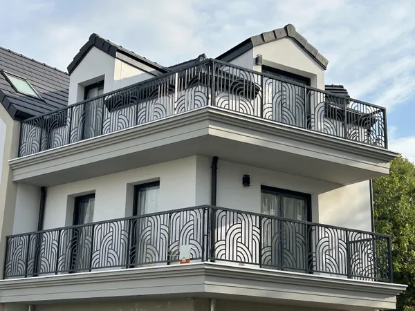 Residence livree  Appartements disponibles immediatement