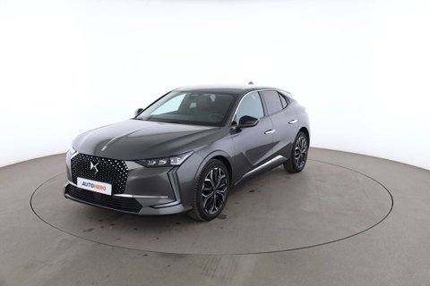 DS Automobiles DS4 1.5 Blue-HDi Rivoli EAT8