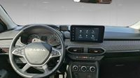 Dacia Sandero 1.0 ECO-G 100ch Stepway Extreme + — photo 8