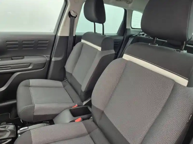 Citroën C3 Aircross puretech 130 s&amp;s eat6 — photo 9