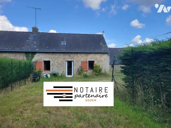 Maison 3 pièces 64 m²