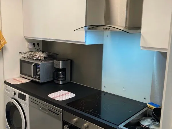 Appartement 2 pièces 40,5m2 Carrez - Saint Laurent du Var - quartier Gare