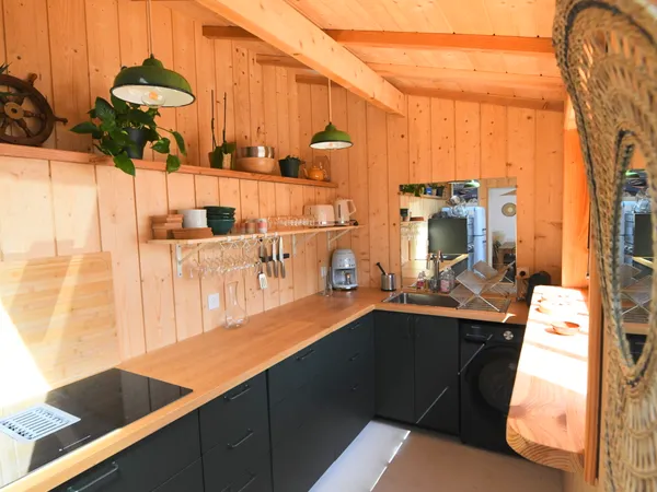 Vends appartement