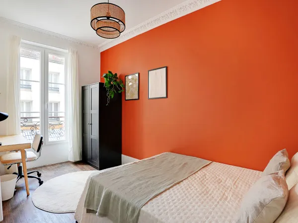 Emménage dans un cocon de 10 m²