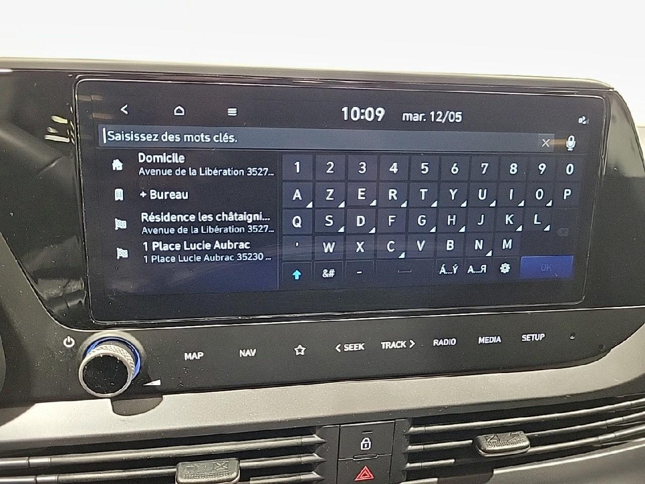 Hyundai Bayon 1.0 t-gdi 100 dct-7 intuitive — photo 11