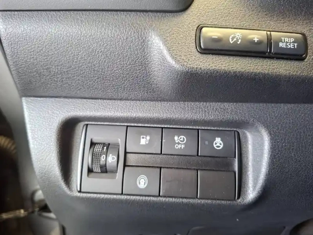 Nissan Leaf electrique 62kwh — photo 27