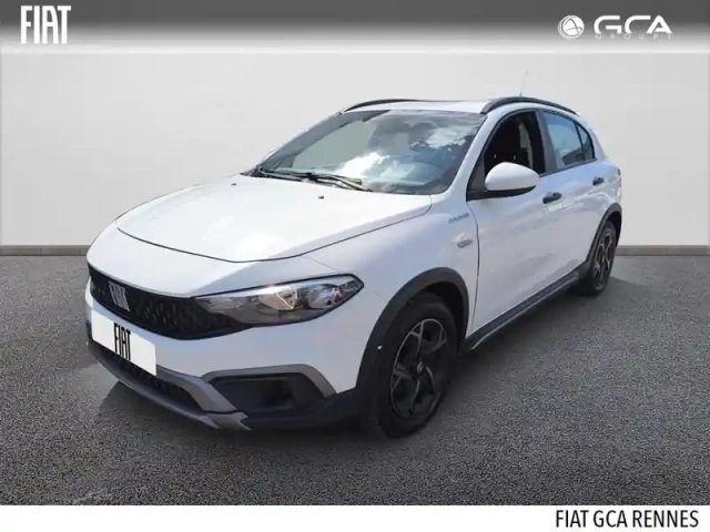 Fiat Tipo cross 1.0 firefly turbo 100ch s/s cross