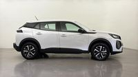 Peugeot 2008 e-2008 136ch Style — photo 4
