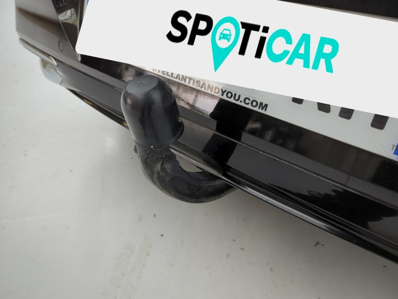 Peugeot 308 bluehdi 130ch s&s eat8 allure — photo 18