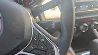 Renault Clio 1.6 E-Tech hybride 140ch Intens -21N — photo 15