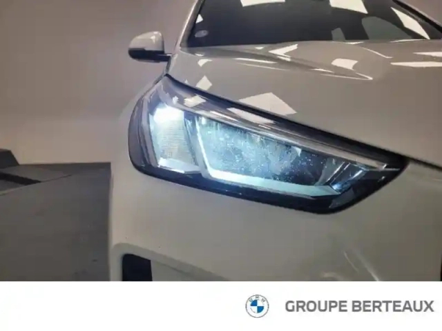 Bmw X1 xdrive25e 245ch m sport — photo 13