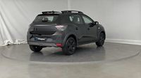 Dacia Sandero 1.2 Eco-G 120ch Stepway Extreme -25 — photo 5