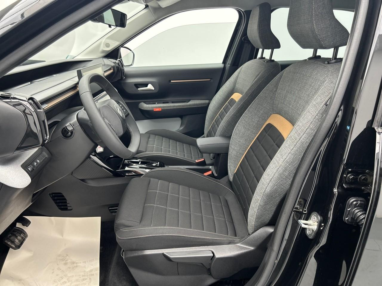 Citroën C3 Aircross hybride 145 ch aut plus — photo 10