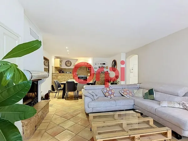 Maison 4 pièces 140 m²