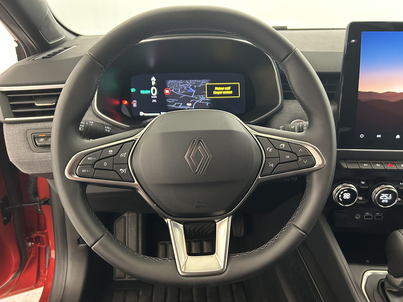 Renault Clio 5 — photo 15