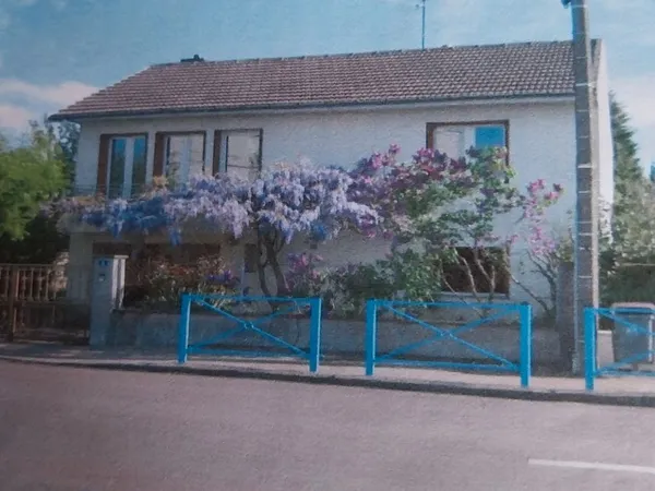 Charmante maison à St Rémy