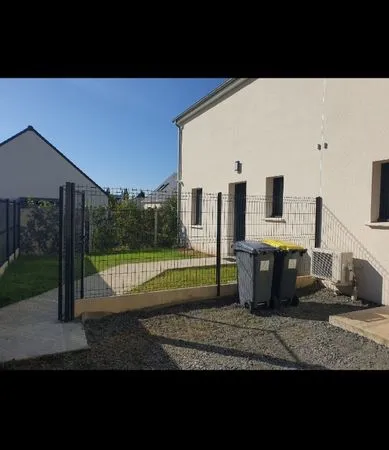 Location maison t5
