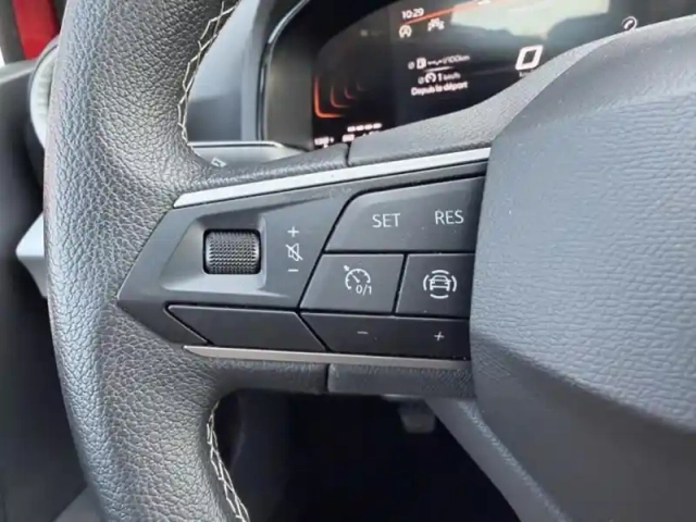 Seat Ibiza 1.0 tsi 95ch copa — photo 13
