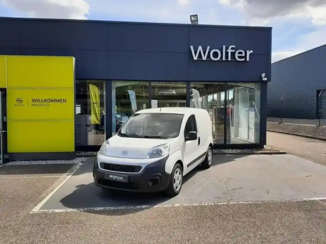 Fiat Fiorino 1.3 multijet 95ch pro lounge