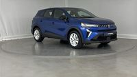 Renault Symbioz 1.8 E-Tech full hybrid 160ch Evolution - 25 — photo 3