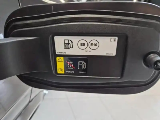 Volvo Xc90 t8 awd 310 + 145ch ultimate style chrome geartronic — photo 23