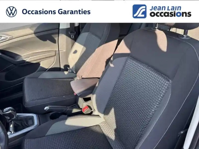 Volkswagen T-Cross 1.0 tsi 110 start/stop dsg7 — photo 5