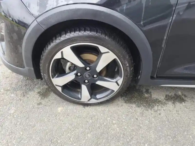 Ford Fiesta 1.0 ecoboost 100ch stop&amp;start titanium 5p euro6.2 — photo 13