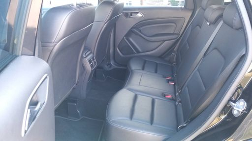 Mercedes Classe B 200 156 7G-DCT - Business Executive – 2018 – 37391 km – Essence – Boîte Automatique — photo 31