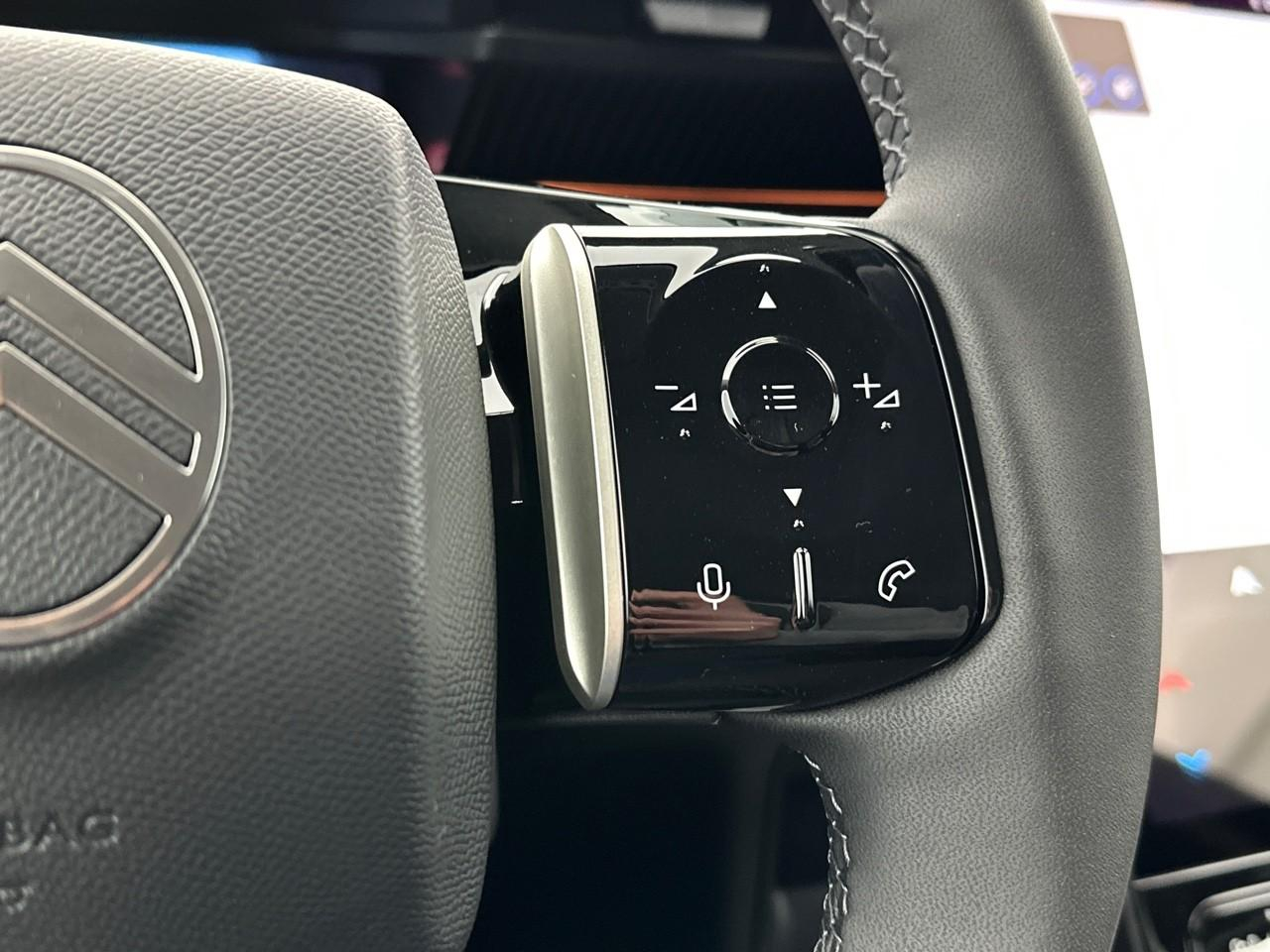 Citroën C5 Aircross hybride 145 ch e-dcs6 max — photo 19