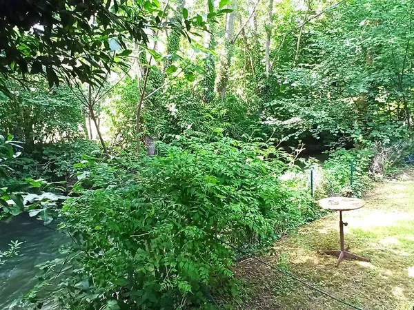 Maison de plain-pied 5 pièces 122 m²