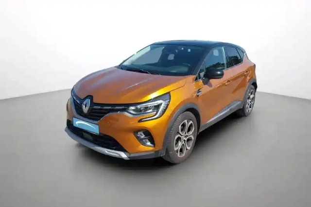 Renault Captur tce 90 - 21