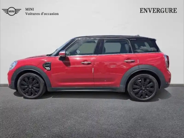Mini Countryman cooper 136ch business bva7 euro6d-t — photo 3
