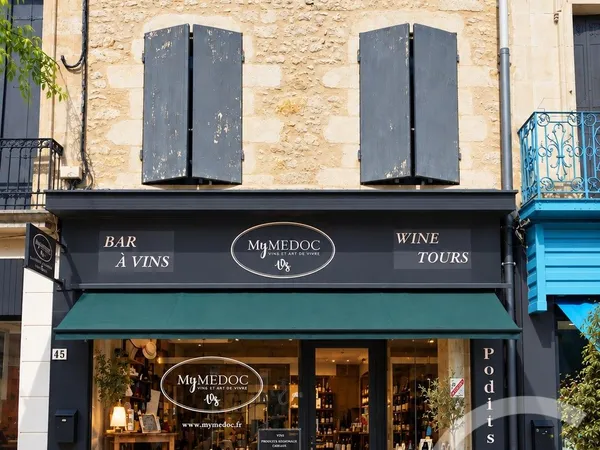 Maison 5 pièces 125 m²