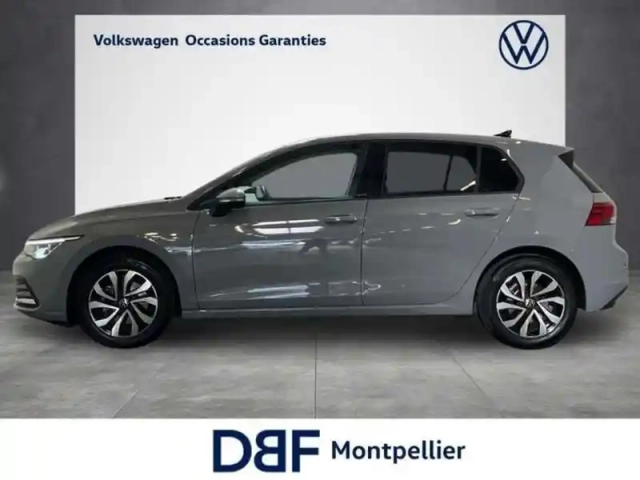Volkswagen Golf 1.0 etsi opf 110 dsg7 active — photo 2