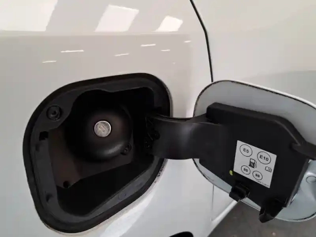 Renault Twingo iii sce 65 — photo 19