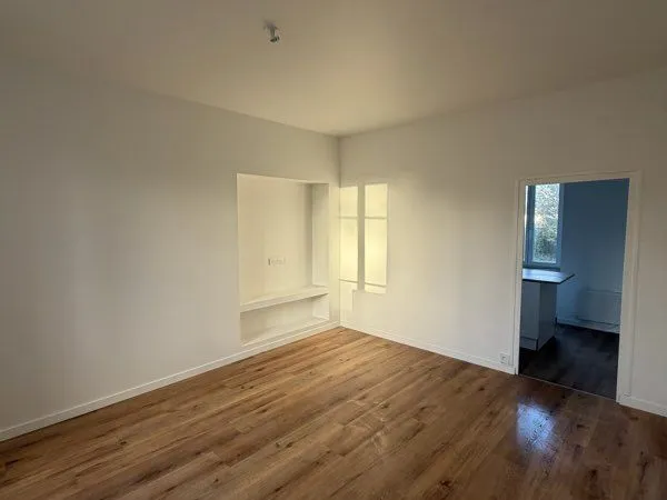 Appartement T3