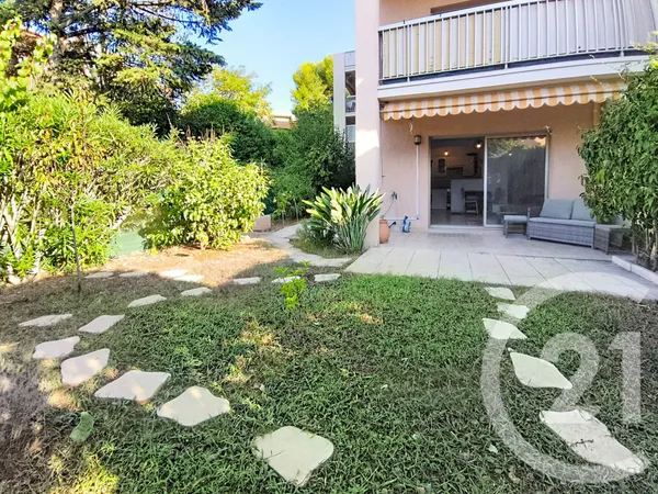 Appartement 3 pièces 50 m²