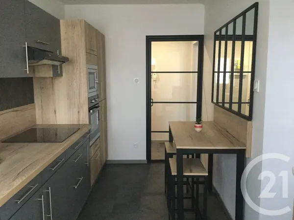 Appartement 2 pièces 54 m²