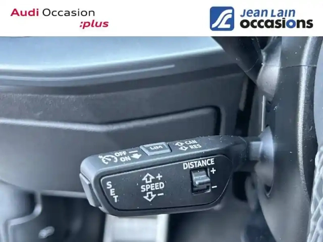 Audi A3 sportback tdi 150 s tronic 7 — photo 42