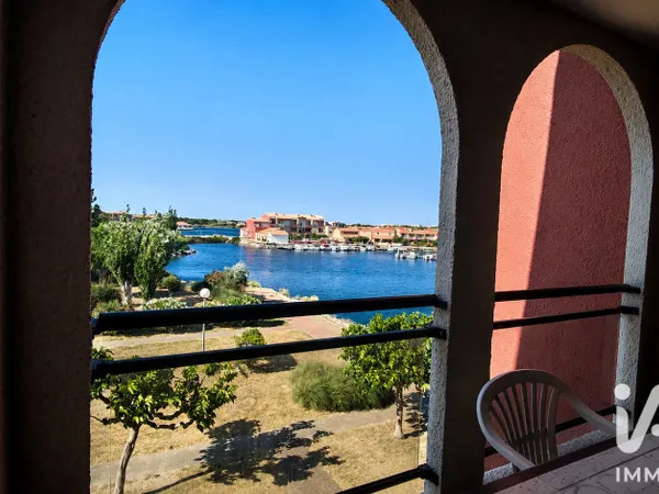 Vente Studio 1 pièce