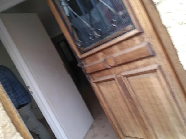 Logement indépendant grand f3