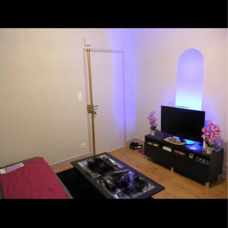 Appartement T2 29m2