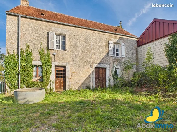 Propriété 4 pièces 118 m²