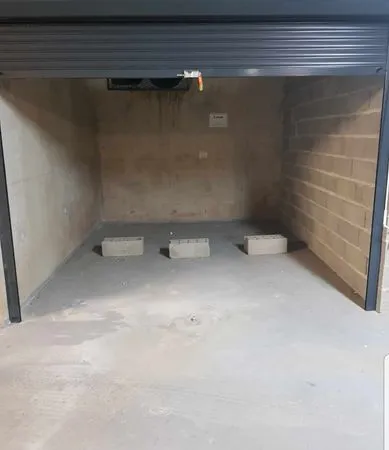 Location garage/box