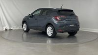 Mitsubishi Asx 1.6 MPI HEV 143ch Business — photo 8