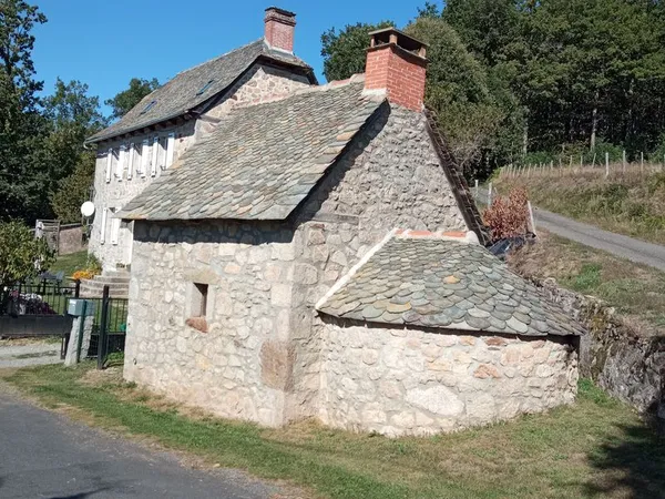 Maison de campagne