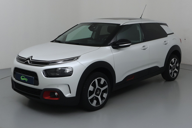 Citroën C4 Cactus